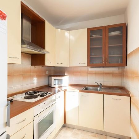Apartment Neva Split Exterior foto